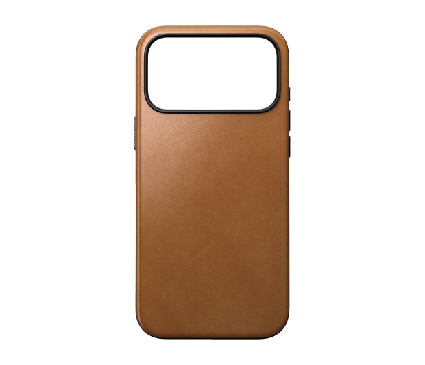 Nomad Modern Leather Case do iPhone 17 Pro Max MagSafe - 1362270 - zdjęcie 2